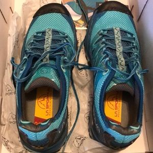 la sportiva ultra raptor womens